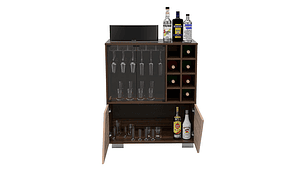 BAR TUHOME FRAKTAL HABANO MIEL