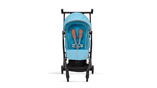  COCHE COMPACTO LIBELLE BEACH BLUE