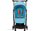  COCHE COMPACTO LIBELLE BEACH BLUE - Miniatura 2
