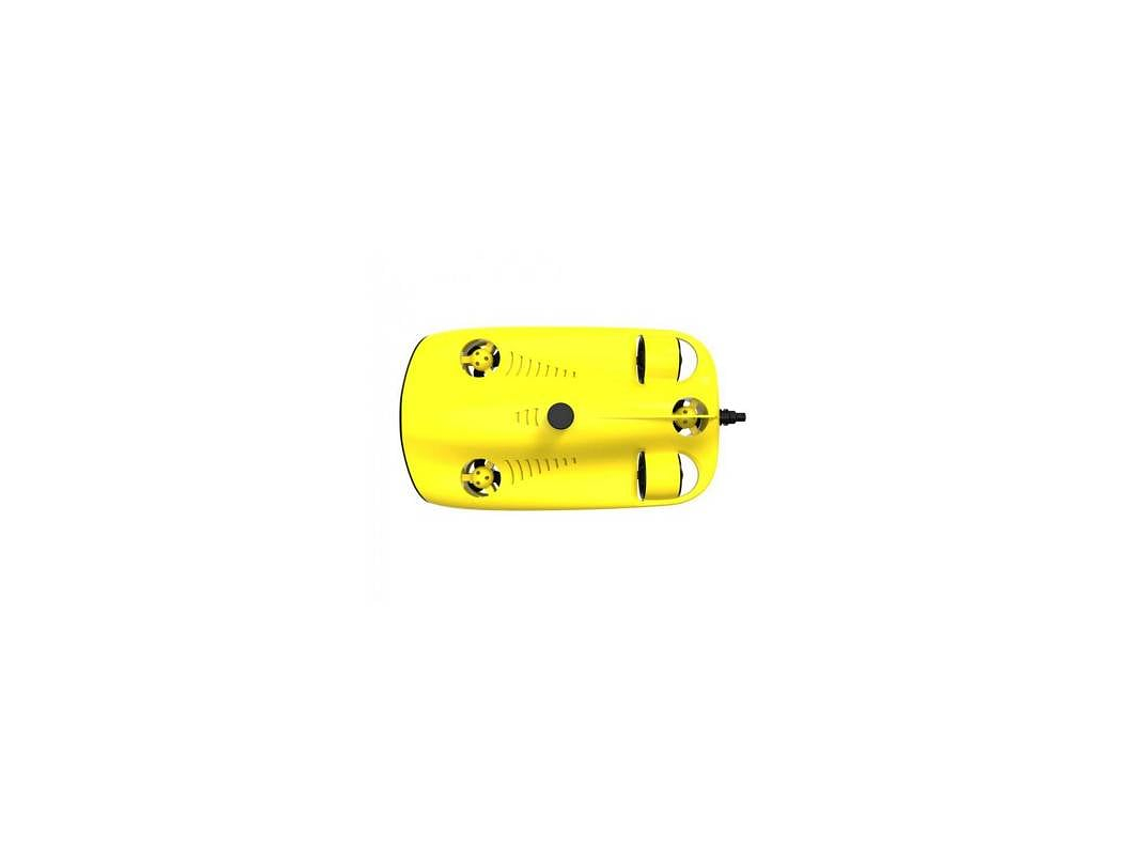 CHASING GLADIUS MINI S DRON SUBMARINO CON CÁMARA 4K UHD (200M) 3