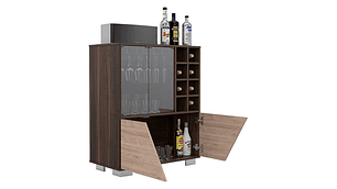 BAR TUHOME FRAKTAL HABANO MIEL