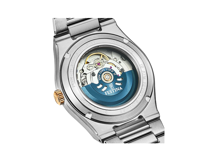 RELOJ FESTINA MUJER F20031/1 MY SWISS TIME 2