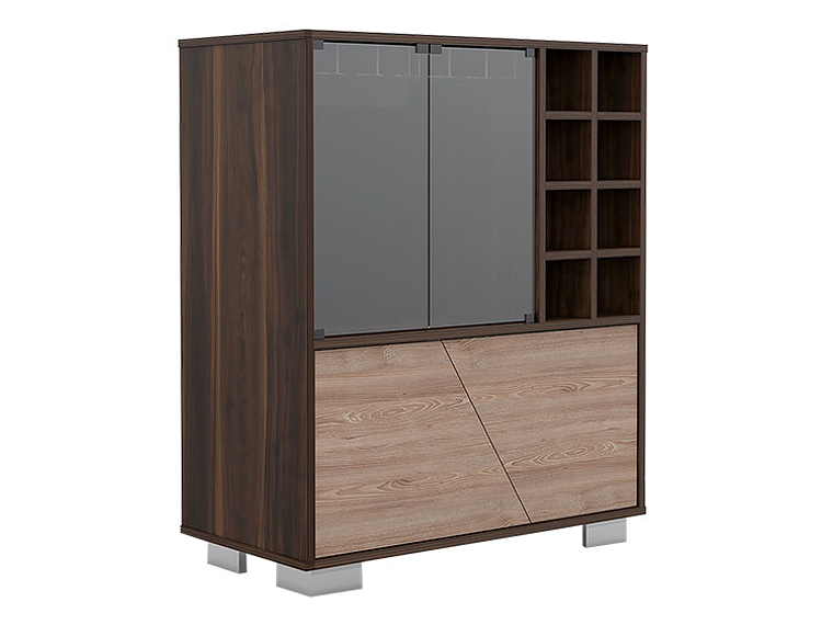 BAR TUHOME FRAKTAL HABANO MIEL 3