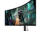 MONITOR SAMSUNG 49' G91SD ODYSSEY OLED G9 DQHD 144HZ GAMER CURVO - Miniatura 1