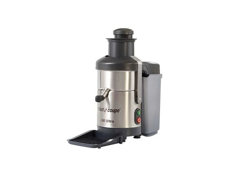 EXTRACTOR DE JUGO PROFESIONAL J80 ULTRA ROBOTCOUPE 1
