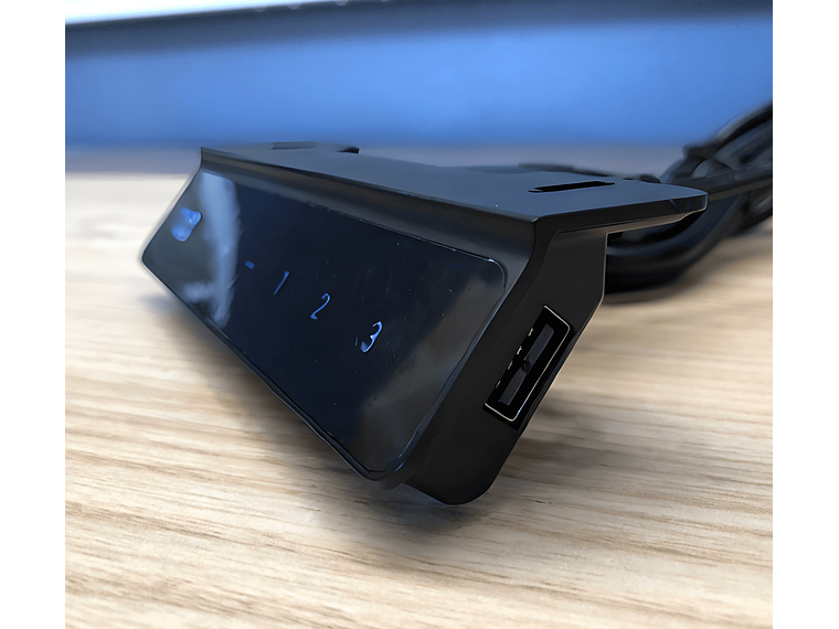 ESCRITORIO ELECTRICO DE ALTURA REGULABLE JX003-1 P160 4