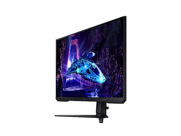 MONITOR GAMER PLANO SAMSUNG G30D ODYSSEY G3 FULL HD 32' 1
