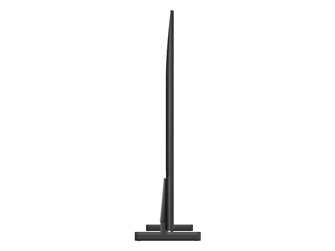 SMART TV SAMSUNG 4K UHD 75” CRYSTAL DU8000 2024 5