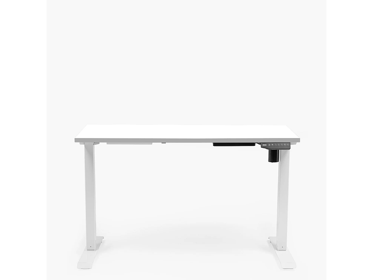 ESCRITORIO FORM OFFICE COSMO ELÉCTRICO 160X70 METAL 1