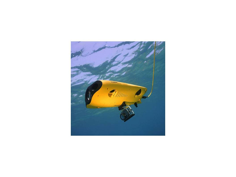 CHASING GLADIUS MINI S DRON SUBMARINO CON CÁMARA 4K UHD (200M) 5