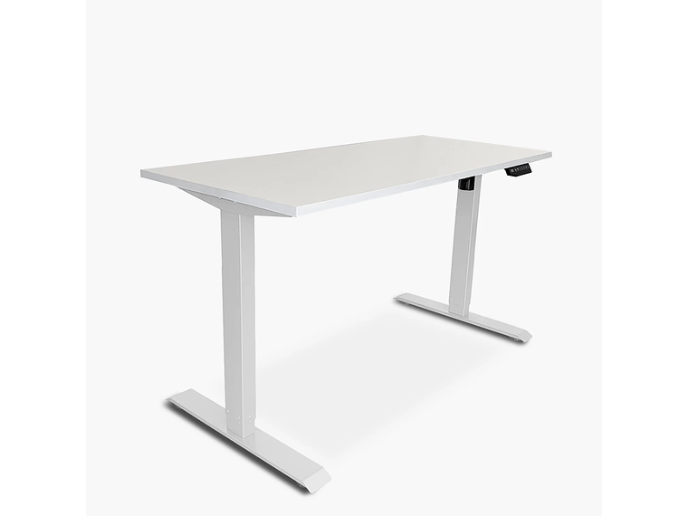 ESCRITORIO FORM OFFICE COSMO ELÉCTRICO 160X70 METAL 2