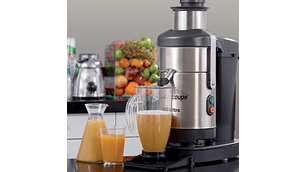 EXTRACTOR DE JUGO PROFESIONAL J80 ULTRA ROBOTCOUPE