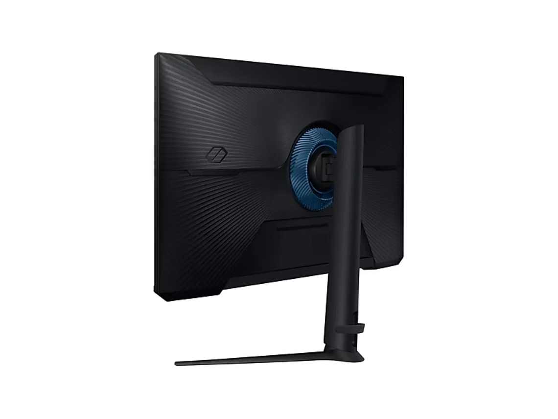 MONITOR GAMER PLANO SAMSUNG G30D ODYSSEY G3 FULL HD 32' 2