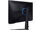 MONITOR GAMER PLANO SAMSUNG G30D ODYSSEY G3 FULL HD 32' - Miniatura 2
