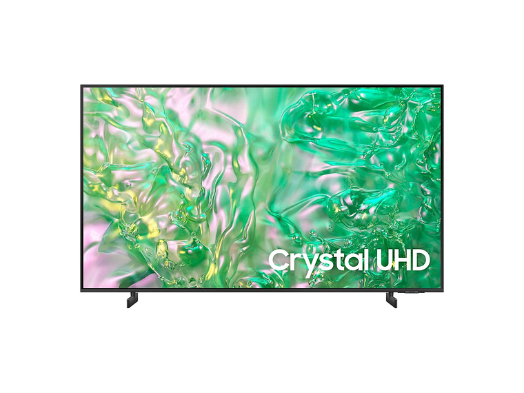 SMART TV SAMSUNG DU8000 CRYSTAL UHD 75” 4K (3,840 X 2,160) 1