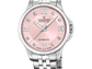 RELOJ C4770/3 CANDINO SWISS ROSA MUJER AUTOMÁTICO - Miniatura 1