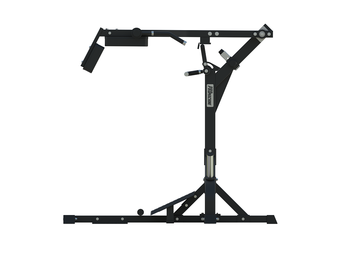 Squat Machine ZR Series | PROmachine 1