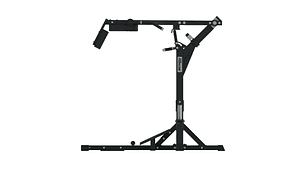 Squat Machine ZR Series | PROmachine