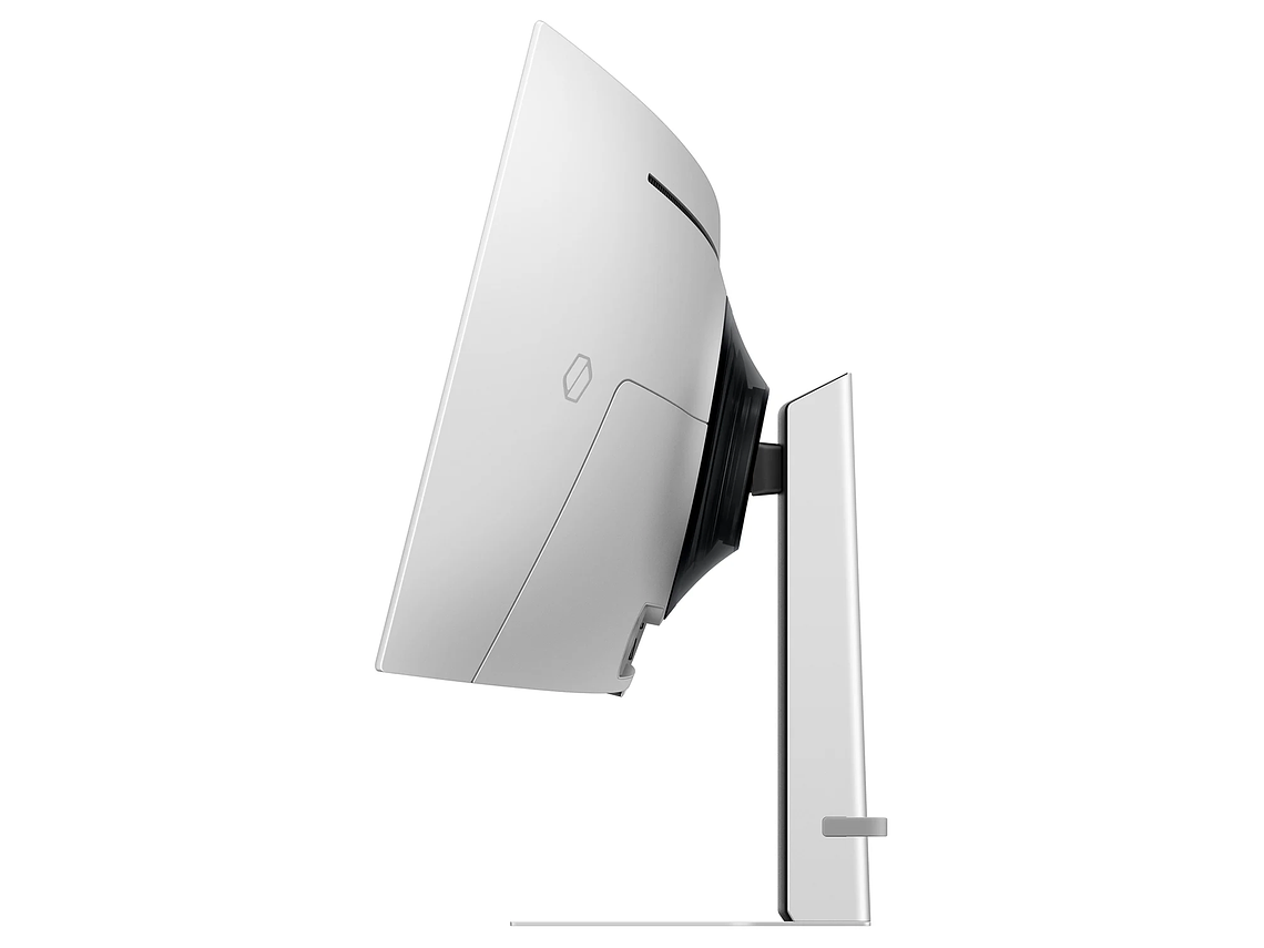 MONITOR SAMSUNG 49' G91SD ODYSSEY OLED G9 DQHD 144HZ GAMER CURVO 4