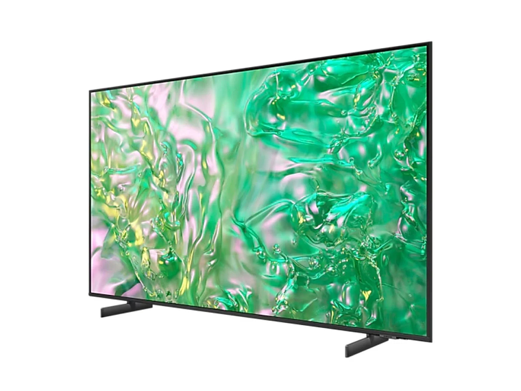 SMART TV SAMSUNG DU8000 CRYSTAL UHD 75” 4K (3,840 X 2,160) 2