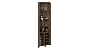 BAR TUHOME ESSENTIAL ESQUINERO COÑAC CAFE