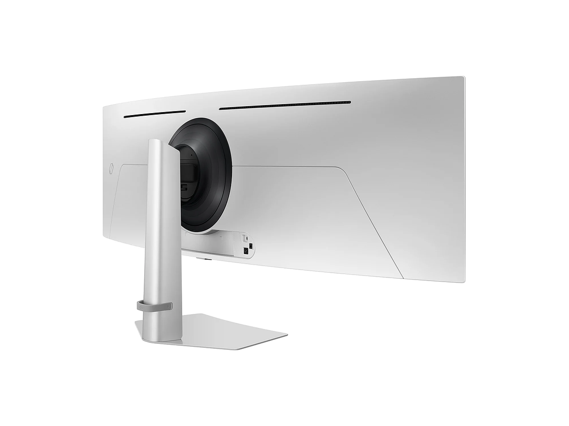 MONITOR SAMSUNG 49' G91SD ODYSSEY OLED G9 DQHD 144HZ GAMER CURVO 5