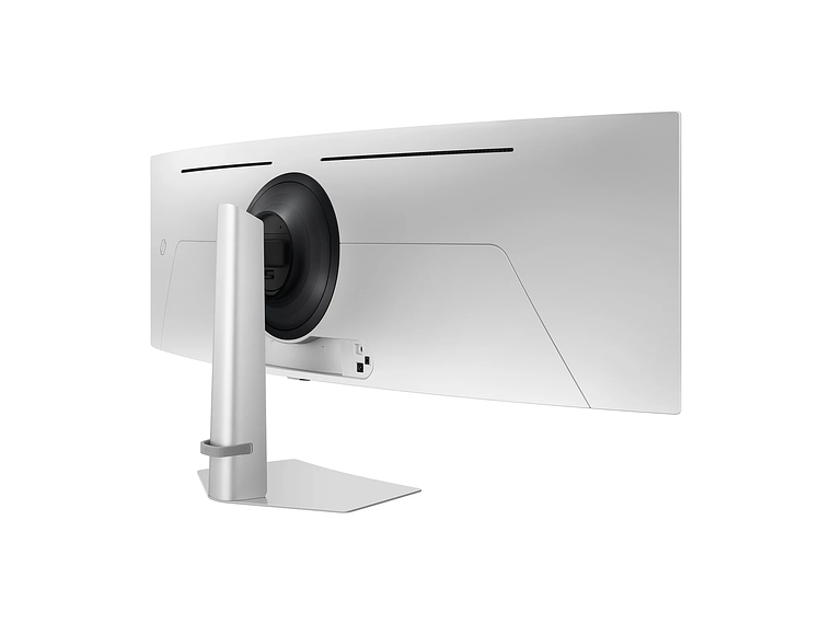 MONITOR SAMSUNG 49' G91SD ODYSSEY OLED G9 DQHD 144HZ GAMER CURVO 5