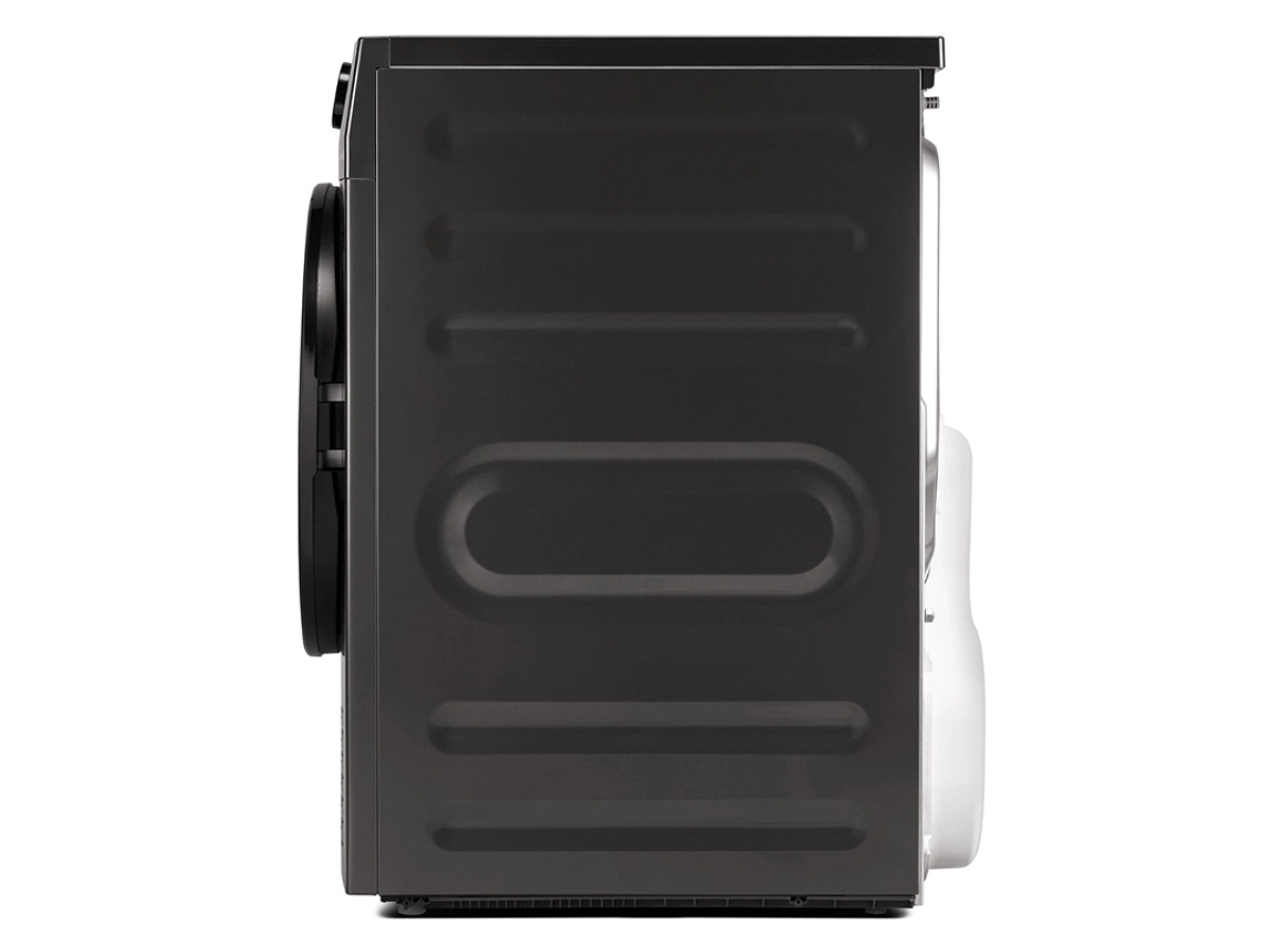 SECADORA DE ROPA BOMBA DE CALOR MIDEA MD200H120 12KG TITANIO 2