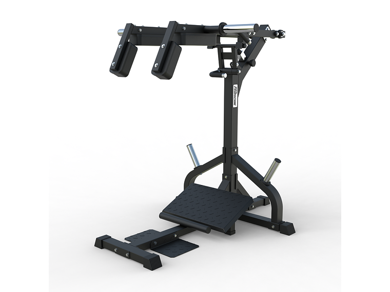 Squat Machine ZR Series | PROmachine 3