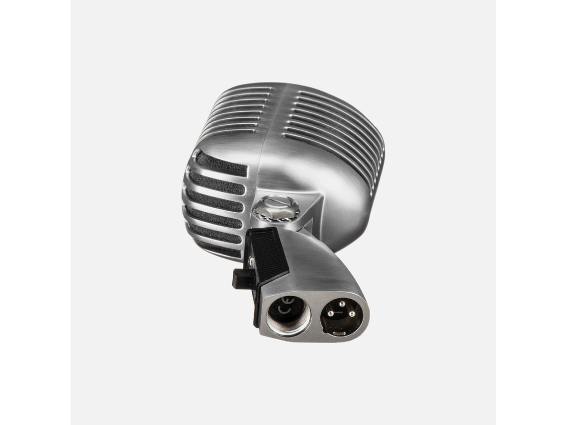 MICRÓFONO DINÁMICO 55SH II MARCA SHURE 2