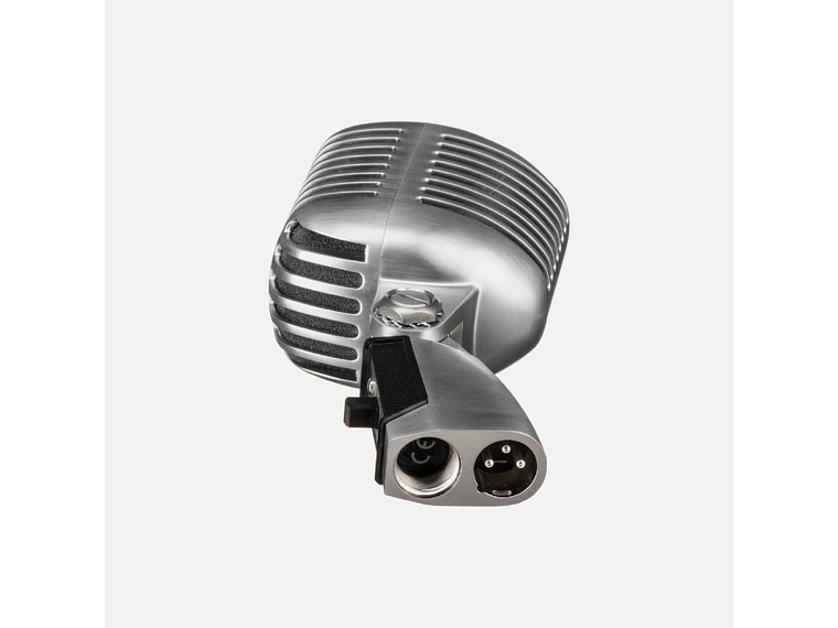 MICRÓFONO DINÁMICO 55SH II MARCA SHURE 2
