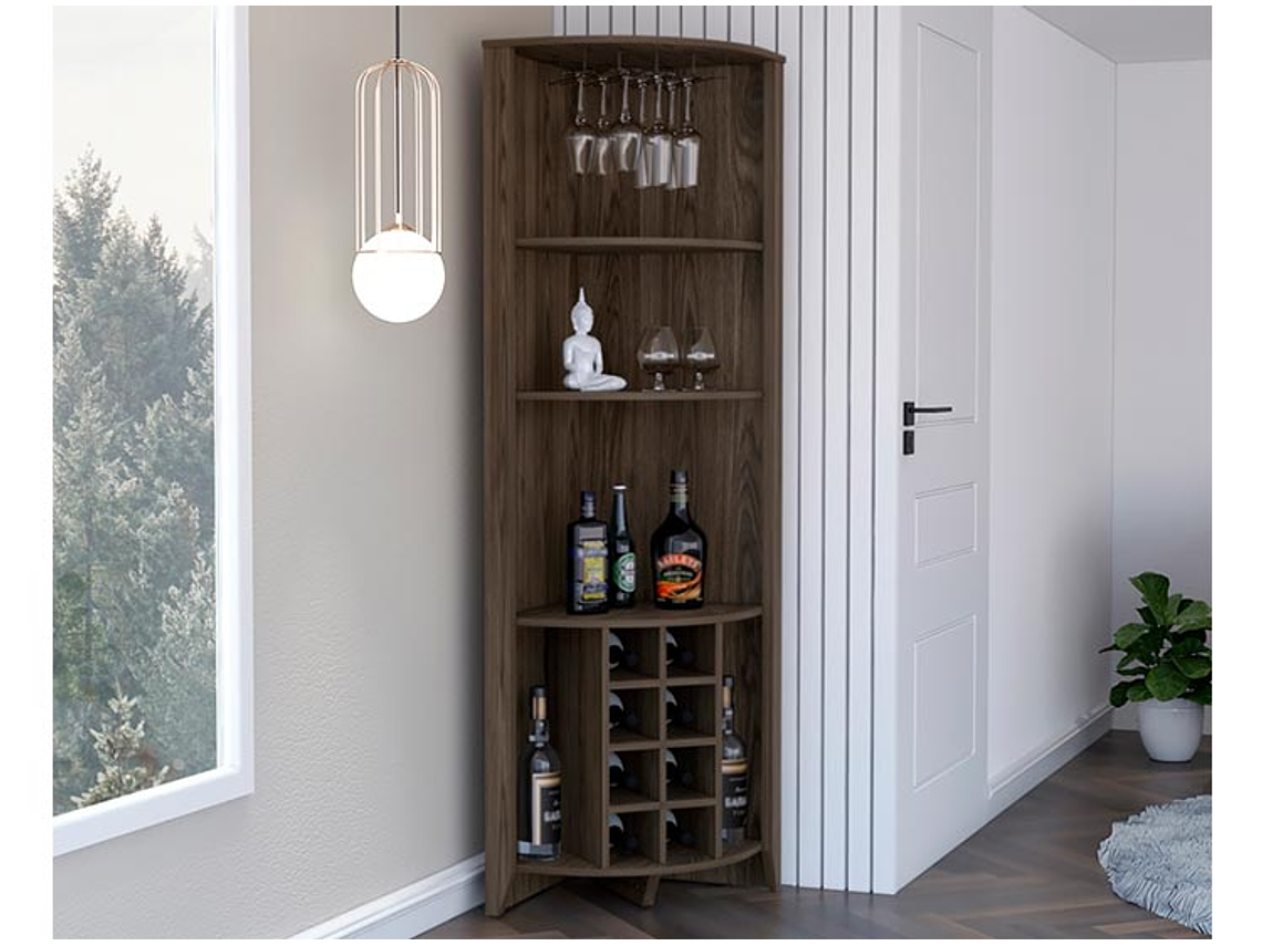 BAR TUHOME ESSENTIAL ESQUINERO COÑAC CAFE 3