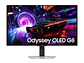 32” ODYSSEY OLED G8 G81SF UHD 240HZ MONITOR GAMER PLANO - Miniatura 2
