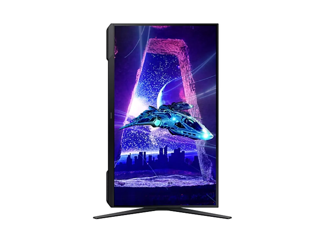 MONITOR GAMER PLANO SAMSUNG G30D ODYSSEY G3 FULL HD 32' 6