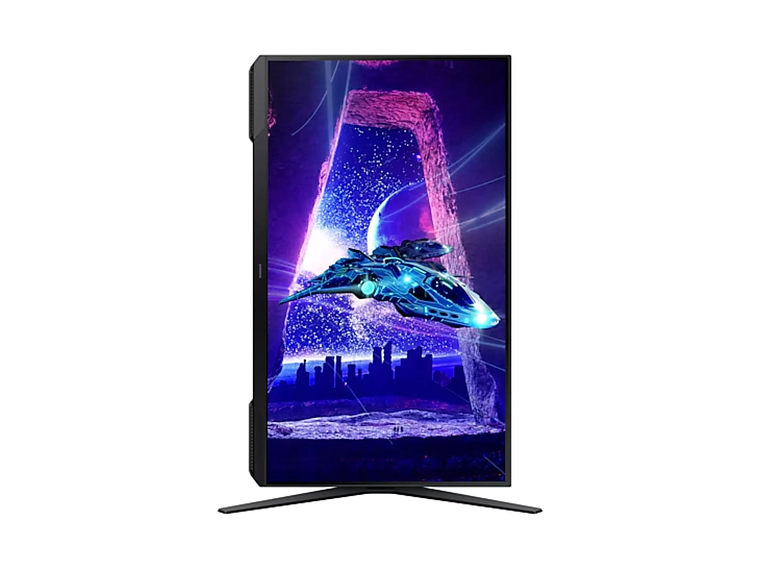 MONITOR GAMER PLANO SAMSUNG G30D ODYSSEY G3 FULL HD 32' 6