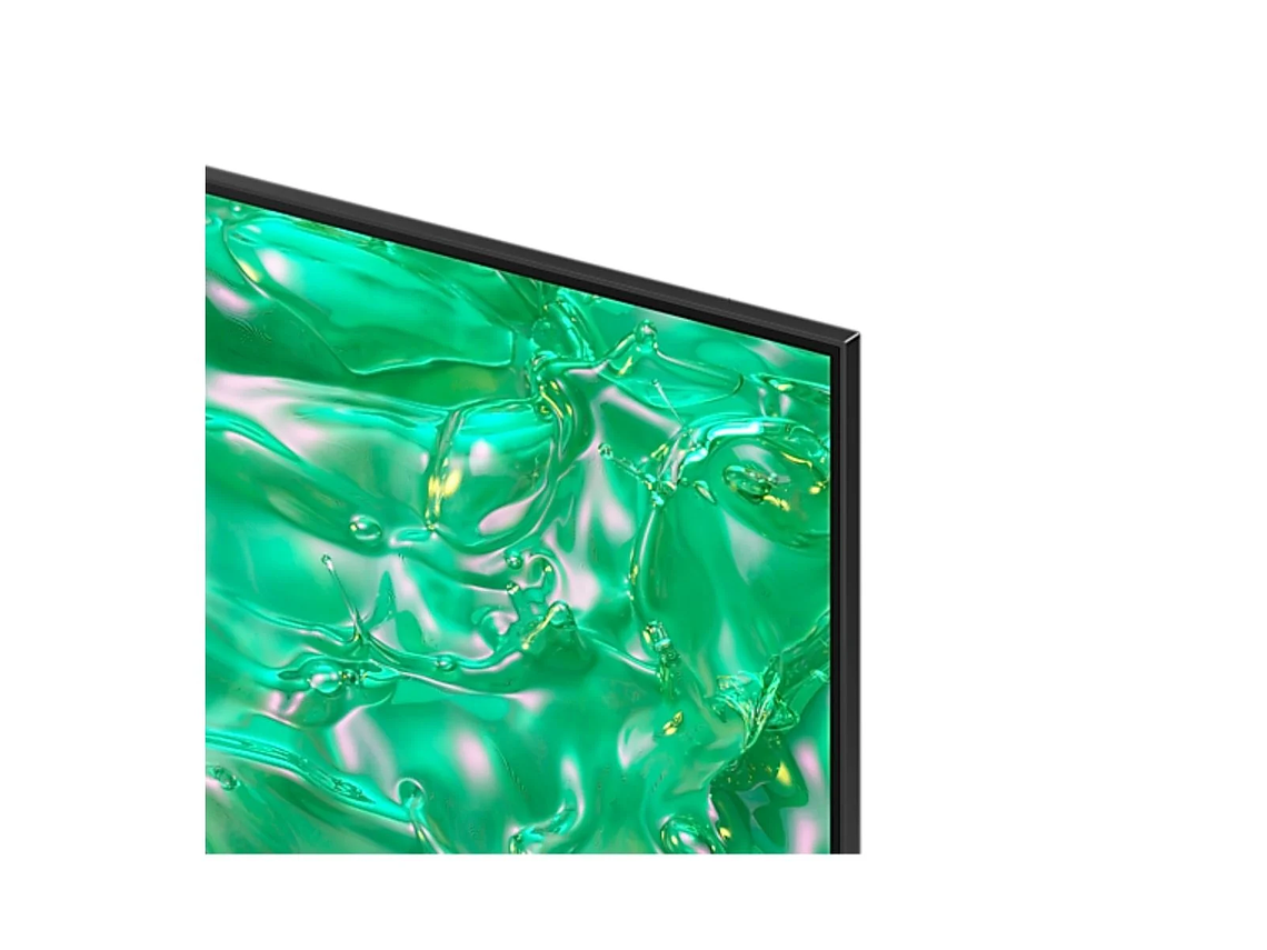 SMART TV SAMSUNG DU8000 CRYSTAL UHD 75” 4K (3,840 X 2,160) 5