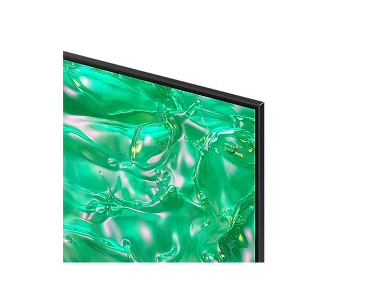 SMART TV SAMSUNG DU8000 CRYSTAL UHD 75” 4K (3,840 X 2,160) 5