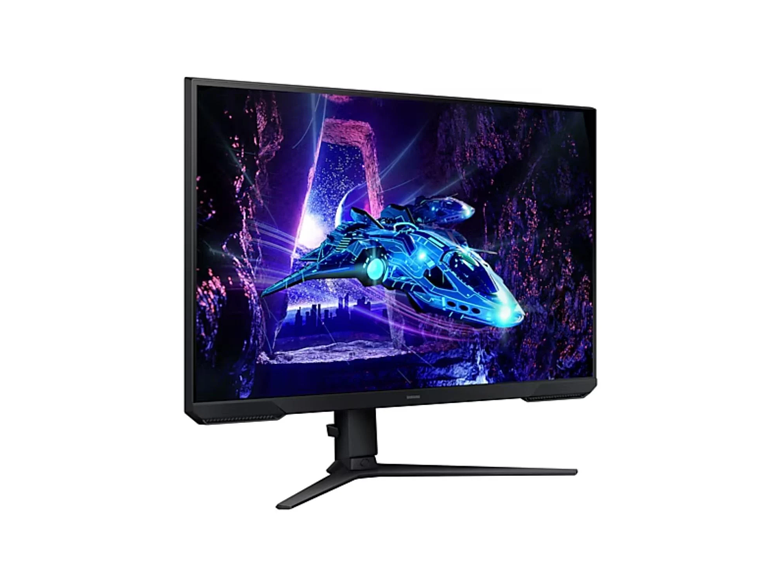 MONITOR GAMER PLANO SAMSUNG G30D ODYSSEY G3 FULL HD 32' 7
