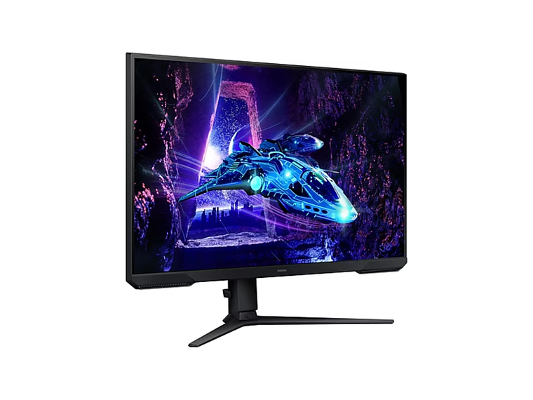 MONITOR GAMER PLANO SAMSUNG G30D ODYSSEY G3 FULL HD 32' 7