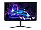 MONITOR GAMER PLANO SAMSUNG G30D ODYSSEY G3 FULL HD 32' - Miniatura 8