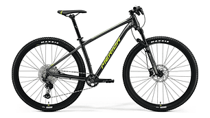 BICICLETA MERIDA BIG NINE SLX EDITION 2023 - ARO 29 