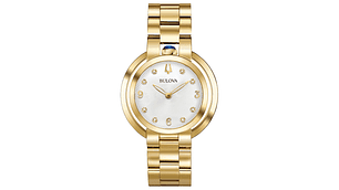 RELOJ BULOVA MUJER 97P125