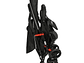 COCHE DOBLE DUO PRIX BEBEGLO NEGRO - Miniatura 9