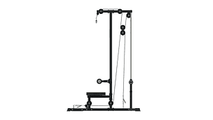   Polea Alta Remo ZR Series | PROmachine