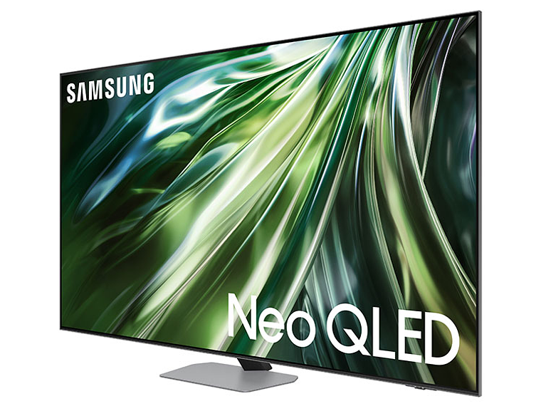SMART TV SAMSUNG NEO QLED UHD 4K 55