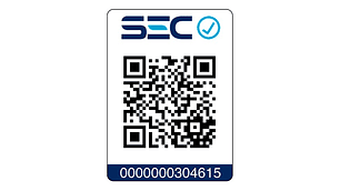 LAVADORA SECADORA FENSA PERFECT CARE 11WD 11KG/7KG BLANCO