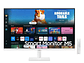 MONITOR LED SAMSUNG SMART M5 DE 27' VA FHD HDR10 HDMI USB TIZEN - Miniatura 1