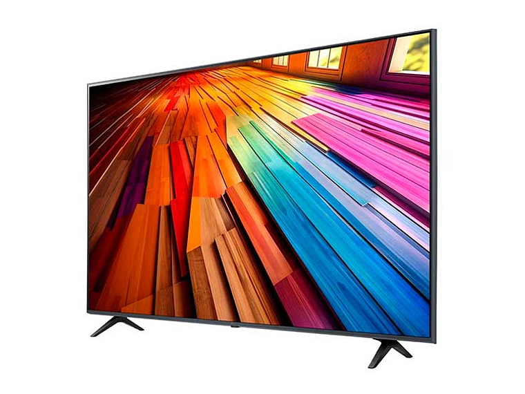 TELEVISOR SMART TV LG 4K ULTRA HD 75” 75UT8050PSB 2