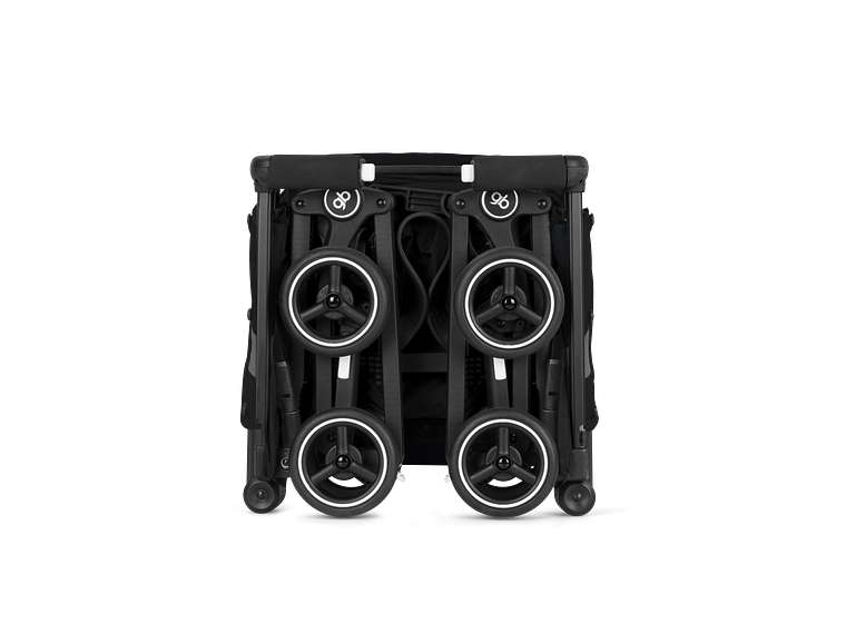 COCHE COMPACTO POCKIT PLUS ALL TERRAIN NEGRO 3