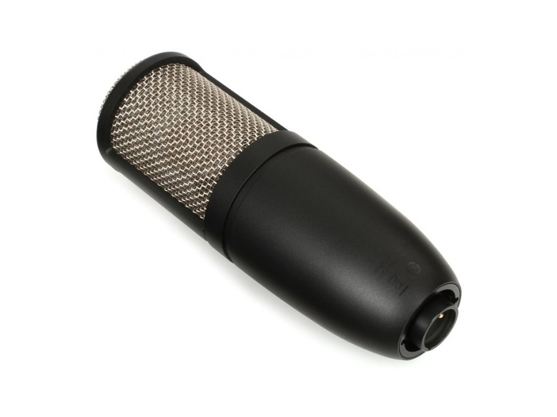 MICROFONO P220 RECORDING MIC AKG 4